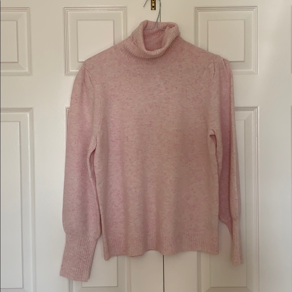 J. Crew Turtleneck Sweater